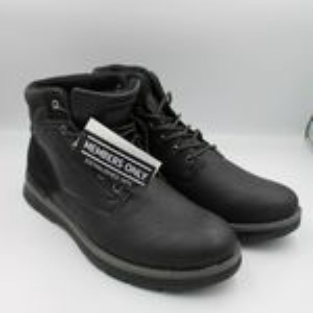 Members Only Mens Boots
